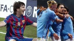 Tin Barca tối 15/3: Không từ bỏ thương vụ Messi; Nhắm trung vệ của Man City