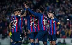 Tin Barca trưa 15/3: Pedri báo tin vui với NHM; Đạt thoả thuận với sao Bilbao