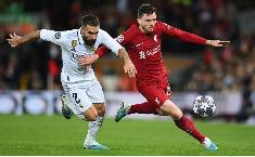 Tin Real trưa 15/3: Sắn sàng nổ bom tấn; Đón tin vui trước trận gặp Liverpool