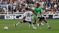 Nhận định, soi kèo Burgos với Levante, 20h00 ngày 16/3: Cửa trên đáng tin