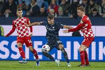 Nhận định, soi kèo Mainz với Bochum, 21h30 ngày 16/03: Cân tài cân sức