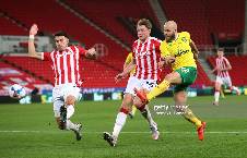 Nhận định, soi kèo Stoke với Norwich, 22h00 ngày 16/3: Chủ nhà ôm hận