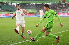 Nhận định, soi kèo Wolfsburg với Augsburg, 21h30 ngày 16/03: Tâm lý hoảng loạn