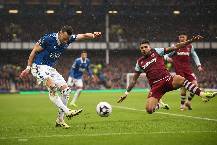 Chuyên gia Tony Ansell dự đoán Everton vs West Ham, 22h00 ngày 15/3
