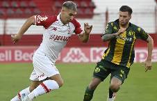 Nhận định, soi kèo Aldosivi vs Huracan, 1h30 ngày 17/3: Chủ nhà kém cỏi