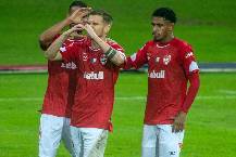 Nhận định, soi kèo AVS vs Santa Clara, 22h30 ngày 15/3: Ca khúc khải hoàn