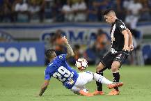 Nhận định, soi kèo Cruzeiro vs Vasco da Gama, 6h30 ngày 16/3: Chiến thắng đầu tiên