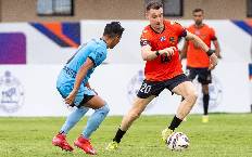 Nhận định, soi kèo Inter Kashi vs Mumbai City, 21h00 ngày 15/3: Khó phân thắng bại