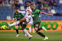 Nhận định, soi kèo Sassuolo vs Bologna, 21h00 ngày 15/3: Vượt mặt đối thủ