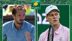 Nhận định tennis Sinner vs Medvedev - Chung kết Indian Wells Masters, 4h00 ngày 16/3
