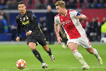 Dự đoán Juventus vs Ajax (2h 17/4) bởi chuyên gia Joe Marcovitch