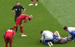 Xì mũi về phía Hazard, Fabinho bị treo giò 10 trận?