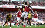 Nhận định Watford vs Arsenal 02h00, 16/04 (Ngoại hạng Anh)