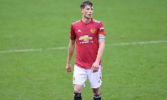 MU vs Granada: Trung vệ lạ hoắc thay thế Harry Maguire?