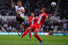 Nhận định Blackburn vs Derby County, 0h00 ngày 17/4