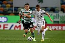 Nhận định Farense vs Sporting Lisbon, 3h00 ngày 17/4