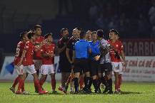 TP.HCM liên tiếp nhận án phạt từ VFF