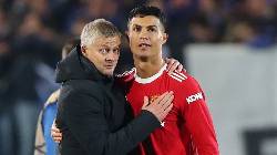 'Ronaldo chính là người khiến cho Solskjaer bị sa thải'