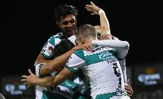 Nhận định, soi kèo Santos Laguna vs Querétaro, 7h ngày 17/4