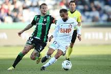 Nhận định, soi kèo Western United vs Perth Glory, 14h05 ngày 16/4