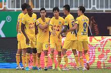 Phân tích kèo hiệp 1 HAGL vs Yokohama F. Marinos, 18h00 ngày 16/04