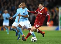 Soi bảng dự đoán tỷ số chính xác Man City vs Liverpool, 21h30 ngày 16/4