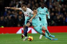 Soi bảng dự đoán tỷ số chính xác Tottenham vs Brighton, 18h30 ngày 16/4