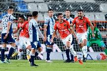 Soi kèo phạt góc Juárez vs Pachuca, 9h00 ngày 16/4