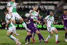 Soi kèo phạt góc Western United vs Perth Glory, 14h05 ngày 16/4