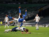 Tỷ lệ kèo nhà cái Tottenham vs Brighton mới nhất, 18h30 ngày 16/4