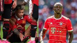 Bản tin sáng 15/4: M.U mất 2 trụ cột hết mùa; Real chào đón Sadio Mane