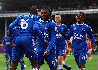Đội hình ra sân chính thức Everton vs Fulham, 21h ngày 15/4