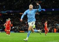 Đội hình ra sân chính thức Man City vs Leicester, 23h30 ngày 15/4