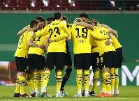Đội hình ra sân chính thức Stuttgart vs Dortmund, 20h30 ngày 15/4
