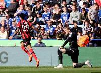 Đội hình ra sân chính thức Tottenham vs Bournemouth, 21h ngày 15/4