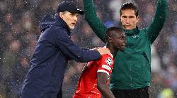 HLV Tuchel: 'Tôi có mặt ở đây là để bảo vệ Mane'