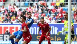 Nhận định, soi kèo Dusseldorf vs Darmstadt, 18h30 ngày 16/4