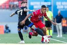 Nhận định, soi kèo Grasshopper vs Sion, 21h30 ngày 16/4