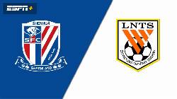 Nhận định, soi kèo Shanghai Shenhua vs Shandong Taishan, 18h35 ngày 16/4