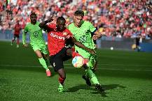 Nhận định, soi kèo Wolfsburg vs Leverkusen, 00h30 ngày 17/4