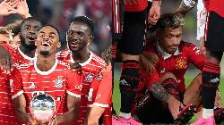 Tin M.U sáng 15/4: Đón hung tin về 2 trụ cột; Thêm 1 sao Bayern muốn tới M.U