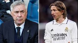 Tin Real sáng 15/4: Hứng thú với sao mai Pháp; Ancelotti và Modric chốt tương lai