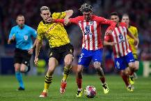 Nhận định, soi kèo Borussia Dortmund với Atletico Madrid, 02h00 ngày 17/4: Khôn nhà dại chợ