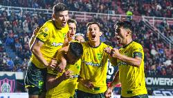 Nhận định, soi kèo Defensa y Justicia với Newell’s, 05h30 ngày 17/4: Điểm tựa sân nhà