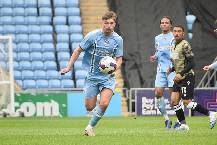 Nhận định, soi kèo U21 Coventry với U21 Colchester, 20h00 ngày 16/4: Chủ nhà sáng nước