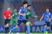 Nhận định, soi kèo U23 Nhật Bản với U23 Trung Quốc, 20h00 ngày 16/4: Đầu xuôi đuôi lọt