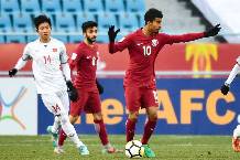 Nhận định, soi kèo U23 Qatar với U23 Indonesia, 22h30 ngày 15/04: Ra quân suôn sẻ