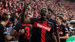 Phá vỡ thế thống trị của Bayern Munich, Leverkusen lần đầu vô địch Bundesliga