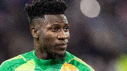 Các CLB Saudi Arabia xếp hạng muốn giải cứu Onana khỏi MU