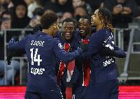 Link xem trực tiếp Aston Villa vs PSG tứ kết Cúp C1, 2h00 ngày 16/4